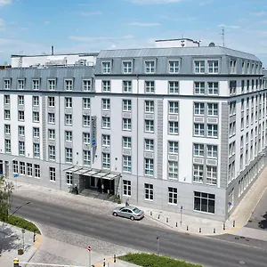 Radisson Blu Hotel Vratislav