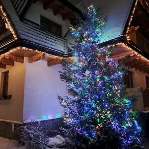 Wisienka Penzion Zakopane