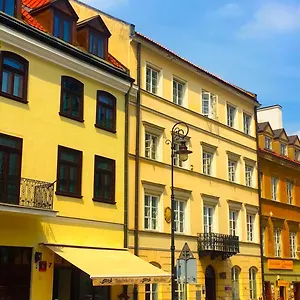 https://oki-doki-old-town-hostel.warsawhotelspoland.com