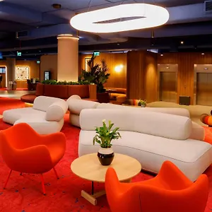 Mercure Centrum Hotel Varšava