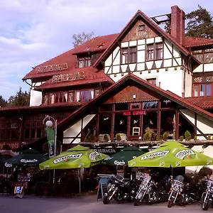 Rezydencja Bialy Jar Bed & Breakfast Karpacz
