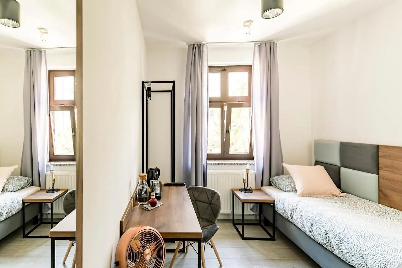 Aparthotel Cooltour Poznań