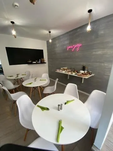 Aparthotel Cooltour Poznań 0*,