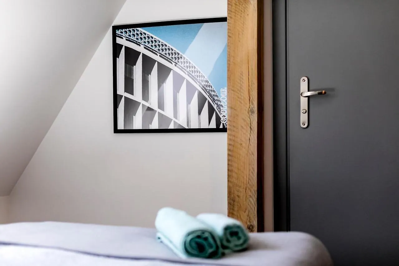 Aparthotel Cooltour Poznań